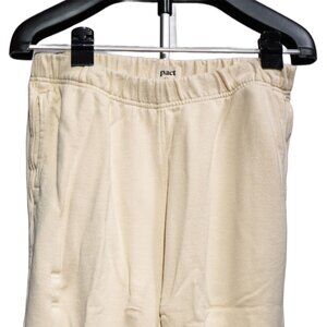 Pact Airplane wide leg pant